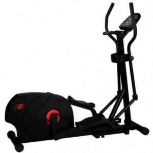 Elíptico 212G -212C -212S whel fitness