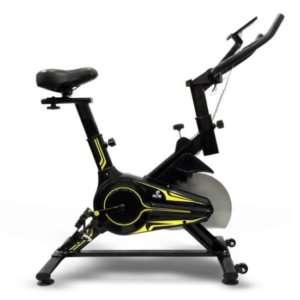 bicicleta ergométrica Spinning Acte Sports E16 whel fitness