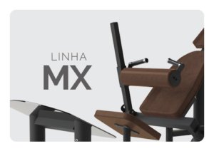 Linha MX