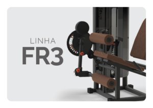 Linha FR3